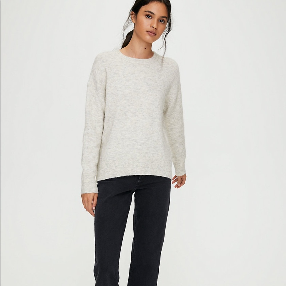 The group by Babaton Thurlow sweater - Picture 2 of 3